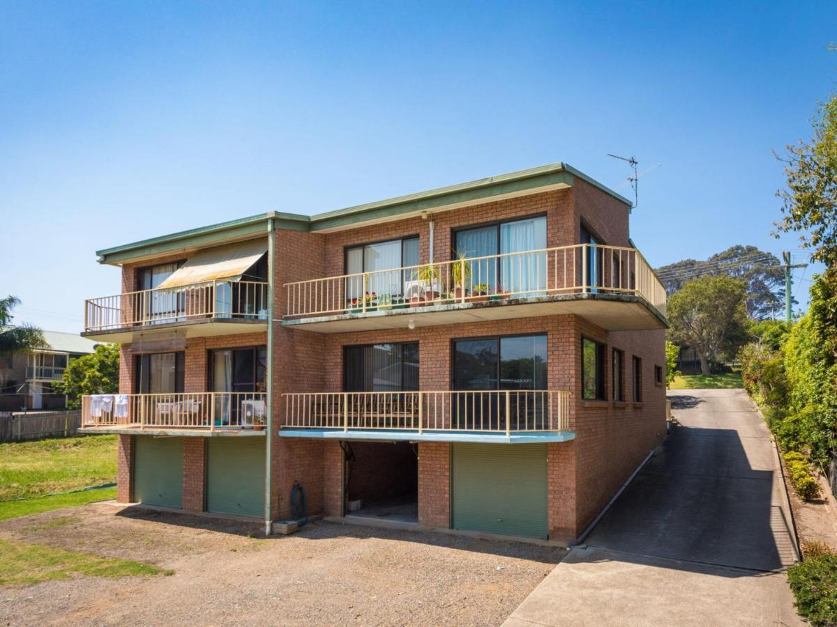 Unit 1, 2B Harrington Road Apartment Narooma Exterior photo